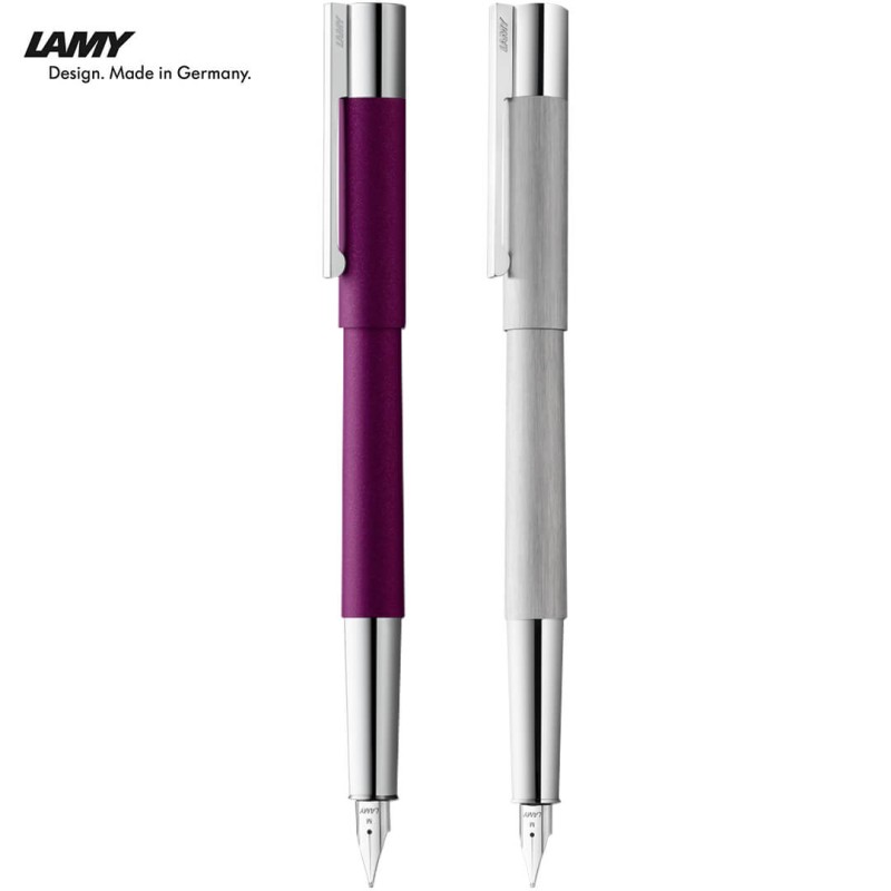 LAMY Scala Dolma Kalem